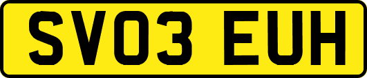 SV03EUH
