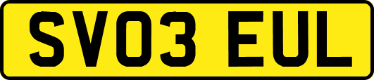 SV03EUL