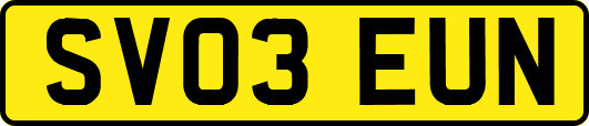 SV03EUN