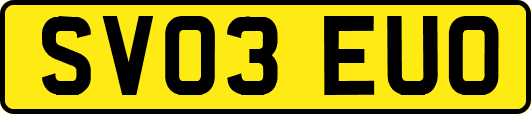 SV03EUO