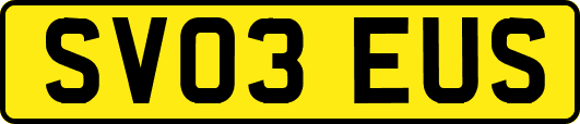 SV03EUS