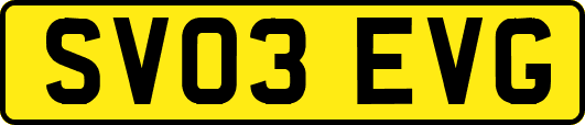 SV03EVG
