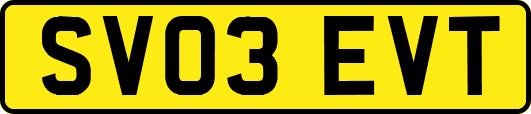 SV03EVT