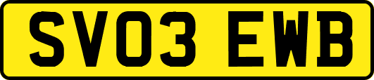 SV03EWB
