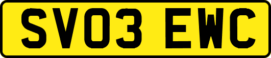 SV03EWC