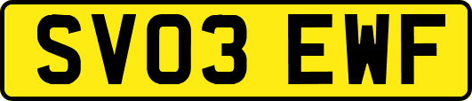 SV03EWF
