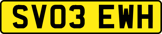 SV03EWH