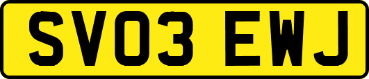 SV03EWJ