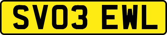 SV03EWL