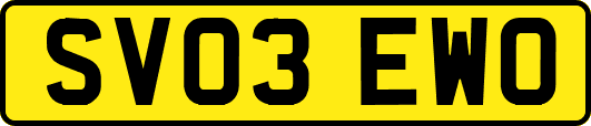 SV03EWO