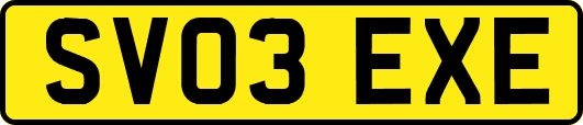 SV03EXE