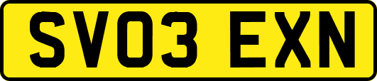 SV03EXN