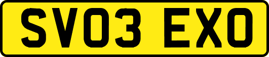 SV03EXO