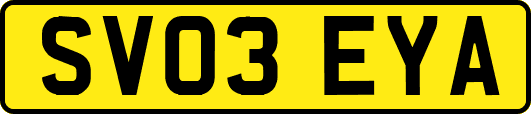 SV03EYA