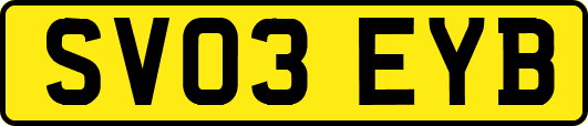 SV03EYB