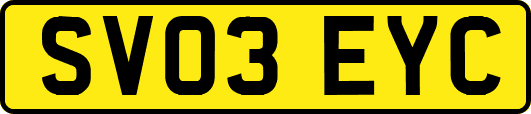 SV03EYC