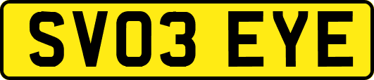 SV03EYE