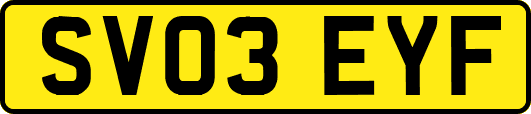 SV03EYF