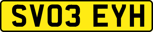 SV03EYH