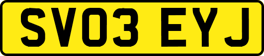 SV03EYJ