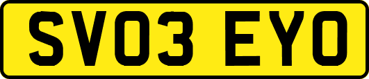 SV03EYO