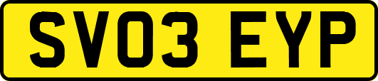 SV03EYP