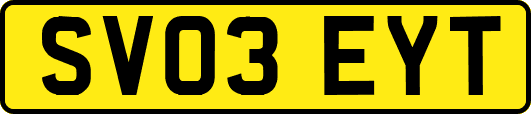 SV03EYT