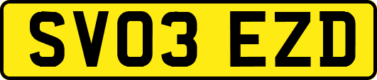 SV03EZD