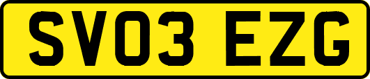 SV03EZG