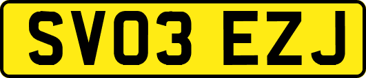 SV03EZJ