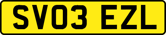 SV03EZL