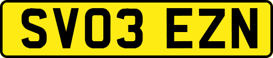 SV03EZN