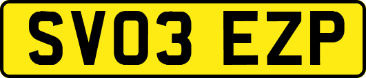 SV03EZP