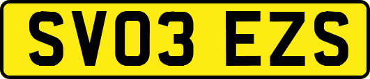 SV03EZS