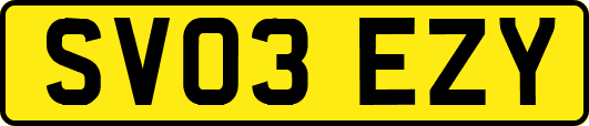 SV03EZY
