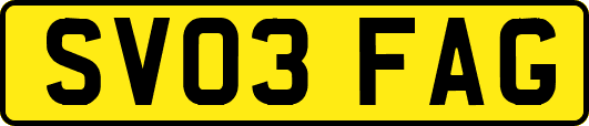 SV03FAG