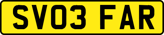 SV03FAR
