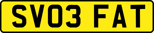 SV03FAT