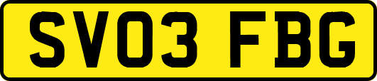 SV03FBG