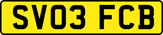 SV03FCB