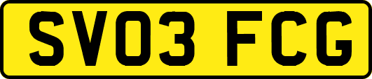 SV03FCG