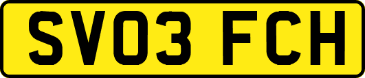 SV03FCH