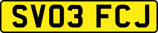 SV03FCJ