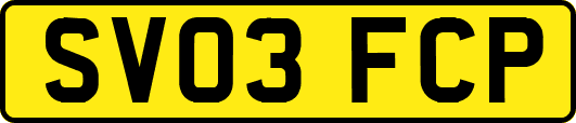 SV03FCP
