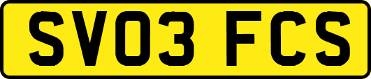 SV03FCS