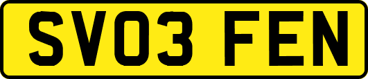 SV03FEN