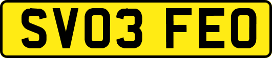 SV03FEO