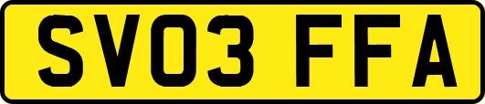 SV03FFA