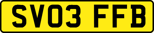 SV03FFB