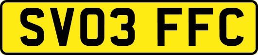 SV03FFC